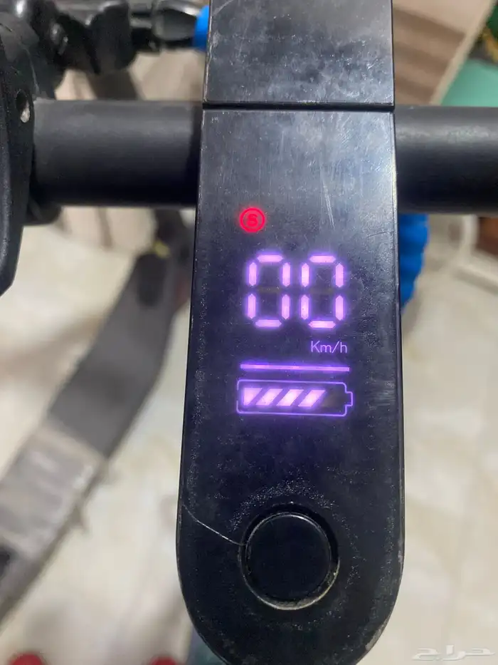 ستوكر كهربائي 0