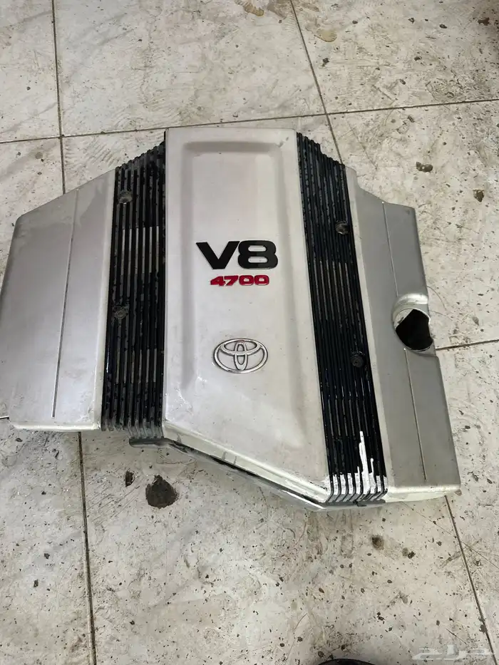 أغطيه مكاين 3