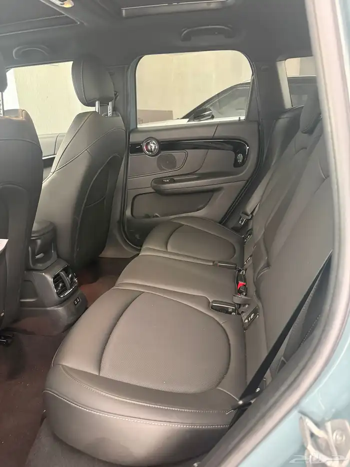 ميني كانتري مان 2024 - Mini Cooper Countryman 6