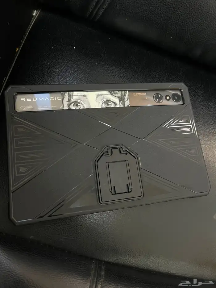 تابلت رد ماجيك استرا 1