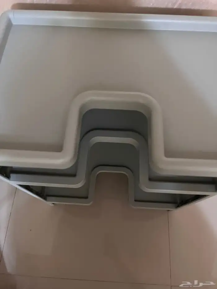 خزانة حمام 1