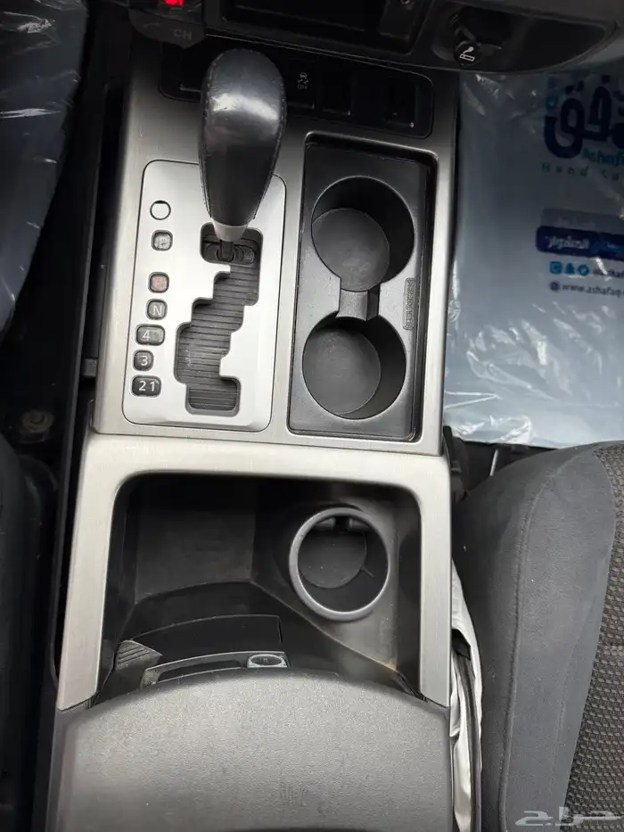 ارمادا 2012 شبه مخزن 37