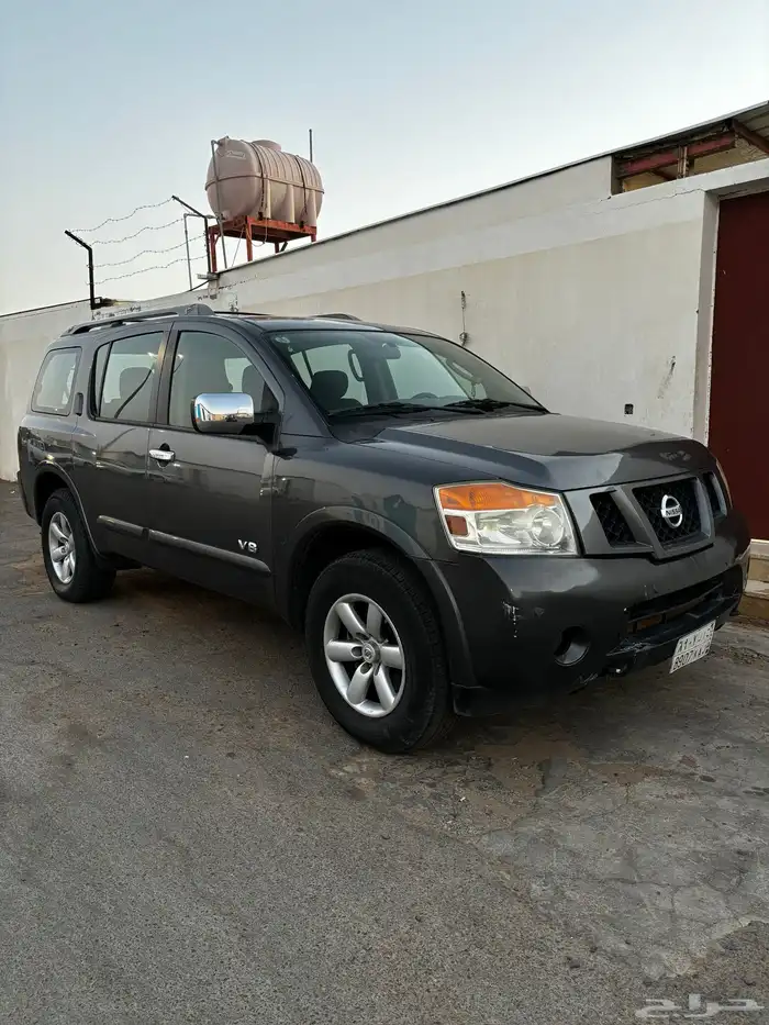 ارمادا للبيع 9