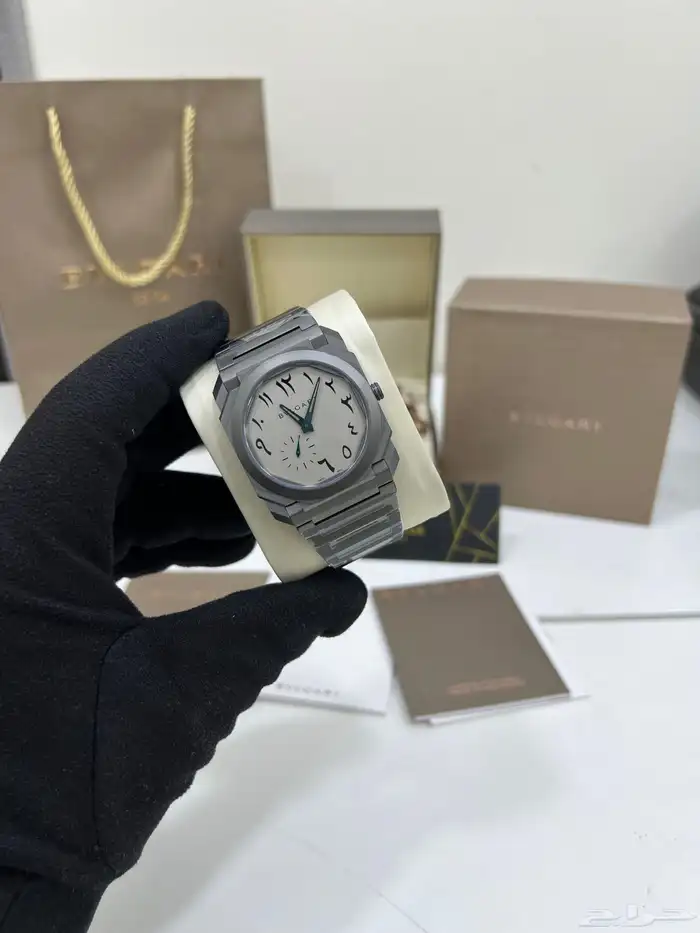 مجموعات ساعات 1