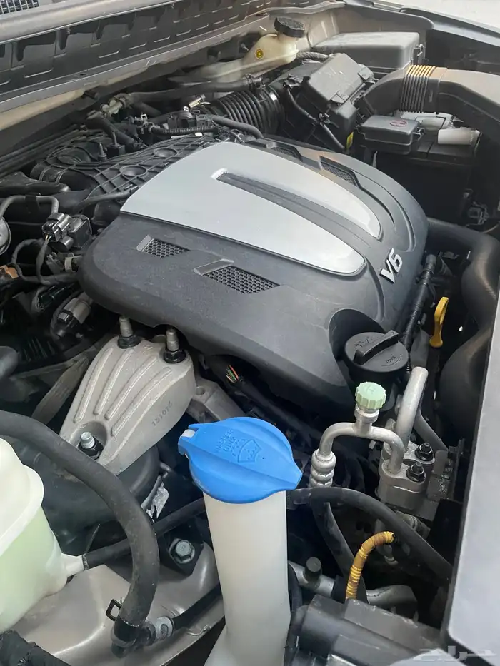 كيا كرنفال 2016 4