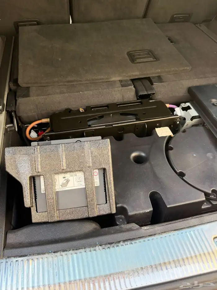 اودي كيو 7 Audi Q7 17