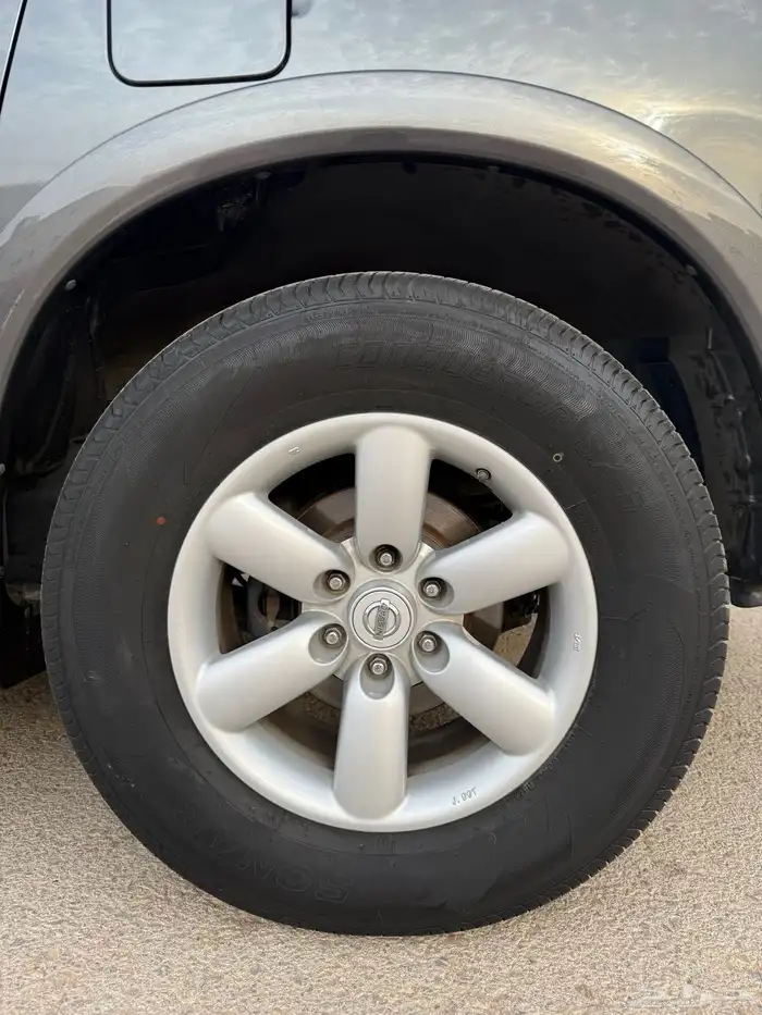 ارمادا 2012 شبه مخزن 28