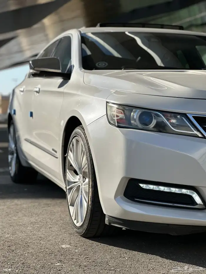 امبالا LTZ فل كامل الجميح 4