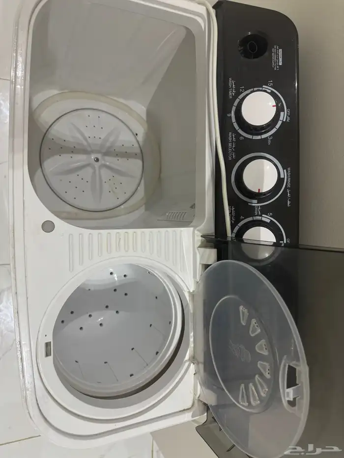 غسالة 5kg للبيع 1