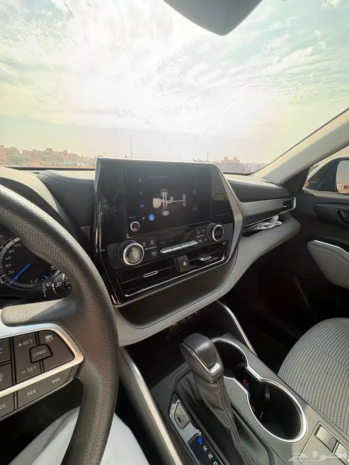 هايلاندر 2023 17