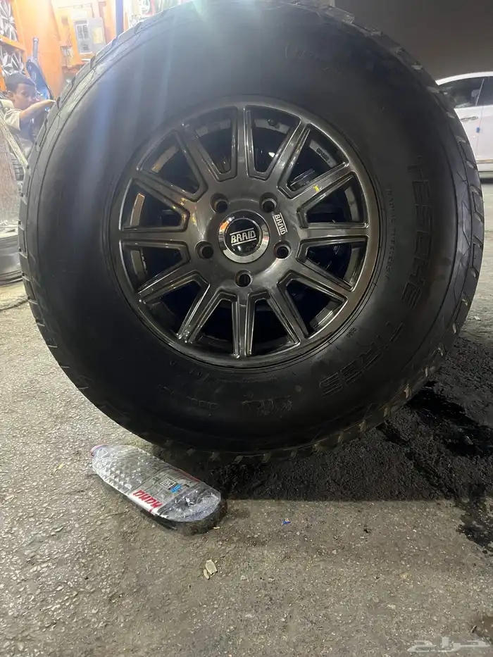 جوي برايد خمسه مسمار فيراني معا كفرات شاهين تيلندي 900 17 5