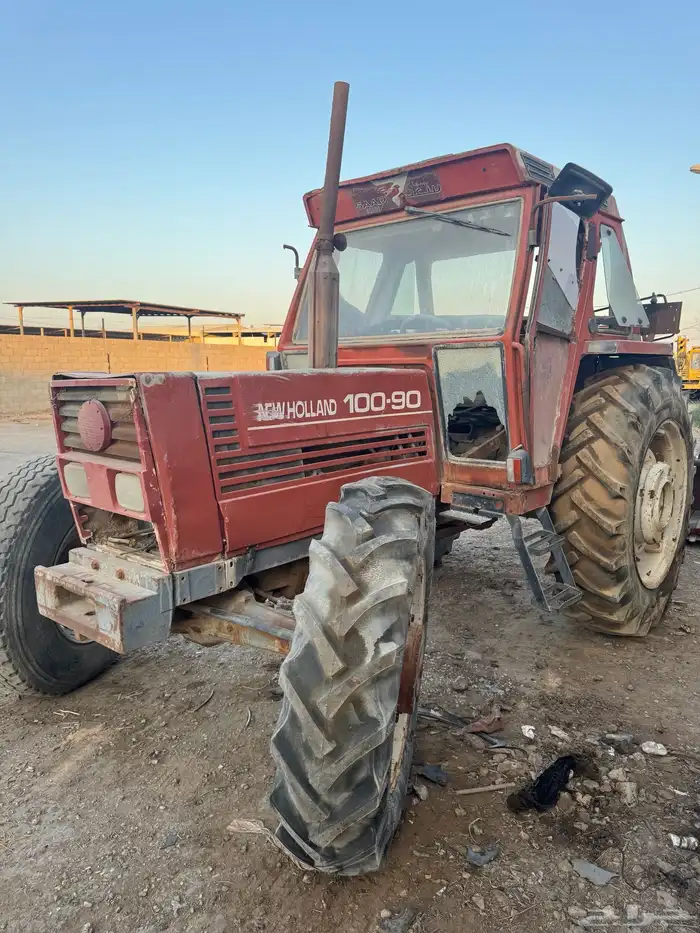 للبيع حراثه 0