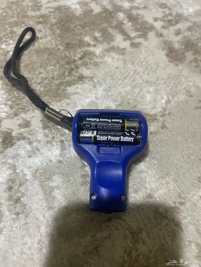 للبيع جهاز كيونكس هاندي الأصلي لفحص السمكره 1