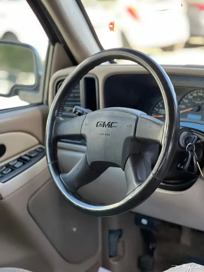 جمس سوبربان 2003 3