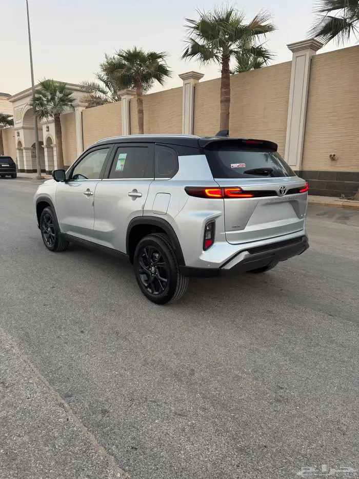 اوربان كروزر 3