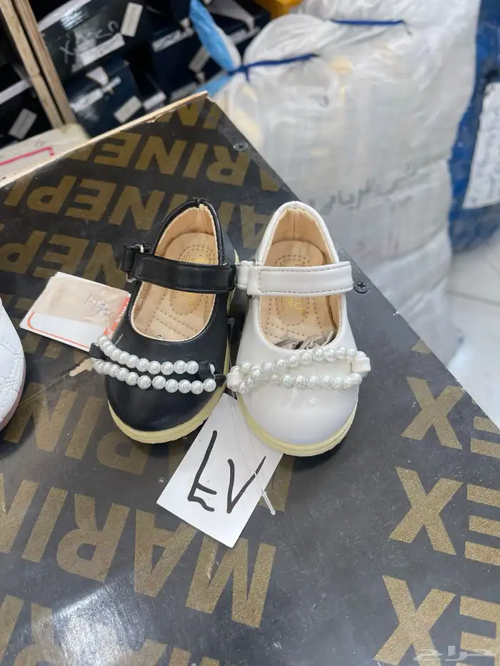 أحذيه نسائيه 37