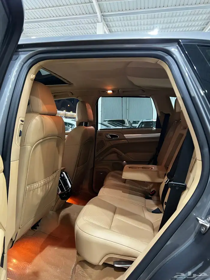 كايين 2014 8 سلندر 10