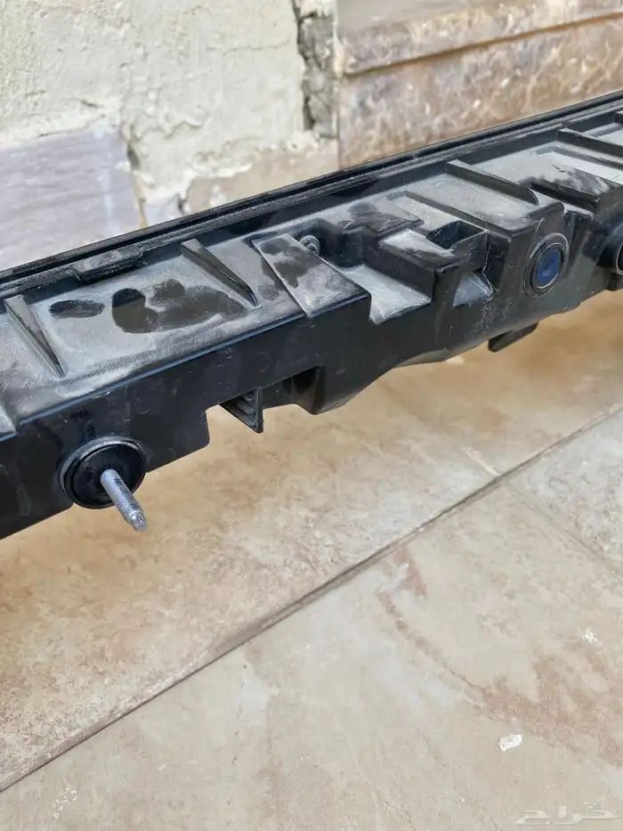 اصطب شنطه فورد تورس 2024 5