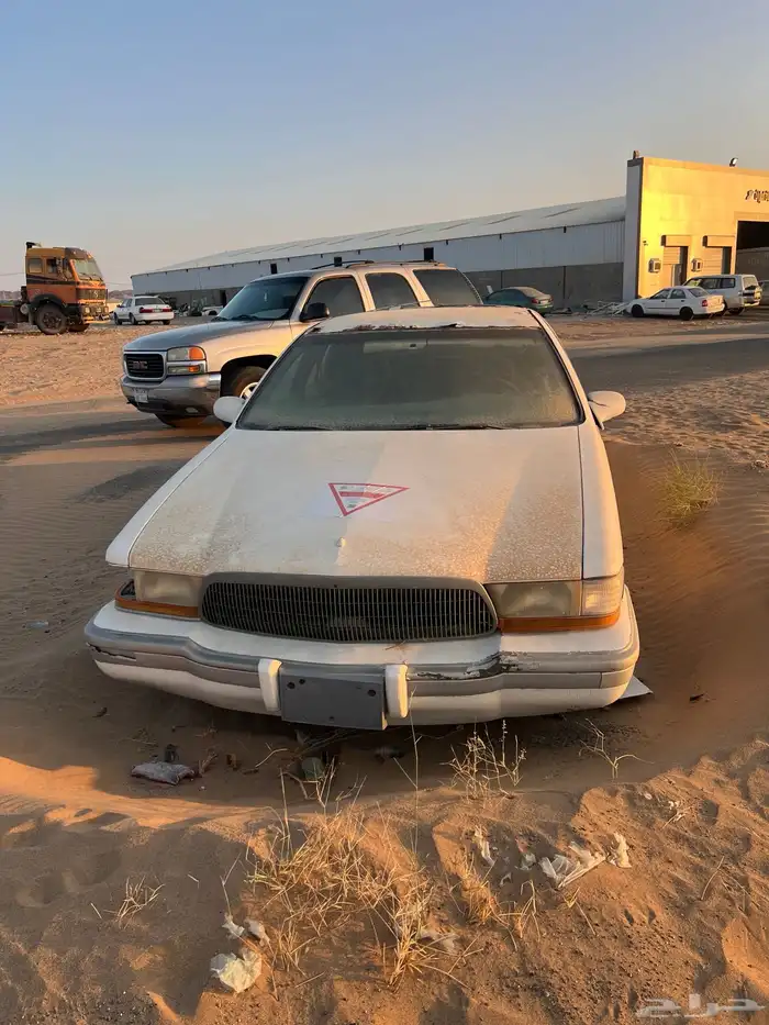 بيوك رود ماستر 1996 4