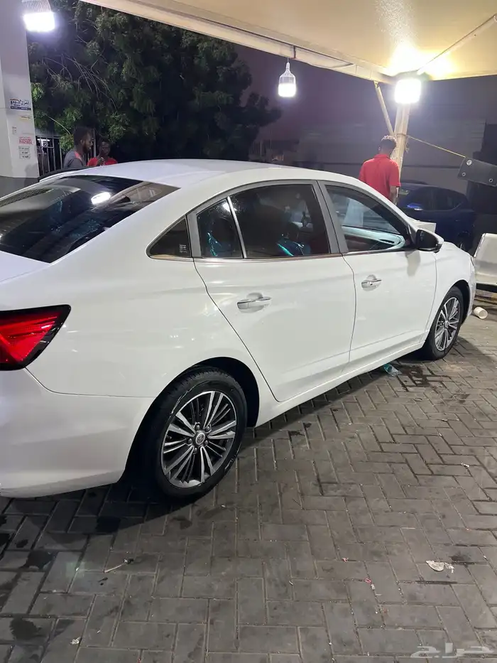 MG 5 -2023 فل كامل 5