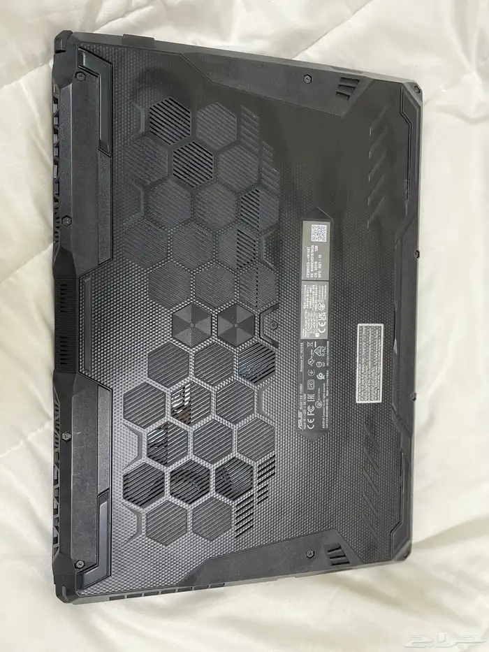 لابتب كيمنع 1