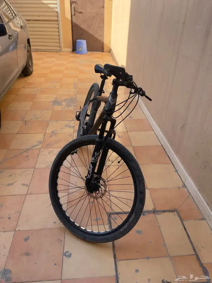 سيكل للبيع نظيففف 2