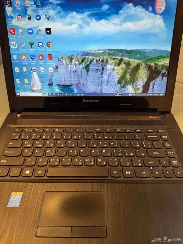 لابتوب لينوفو رام 4 1