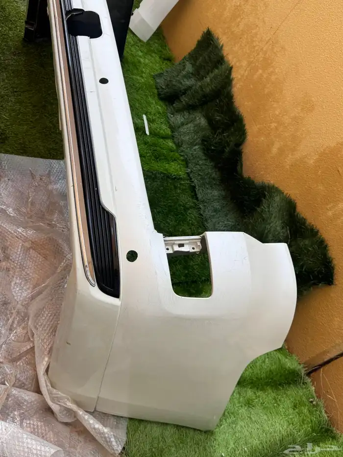 صدام - صدامات وقطع لاندكروزر من 2016الى 2021 9