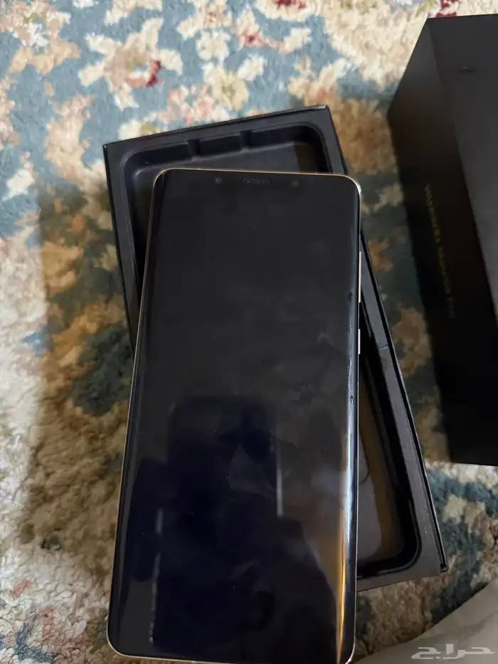 هواوي ميت 50برو 512 جيجا 1