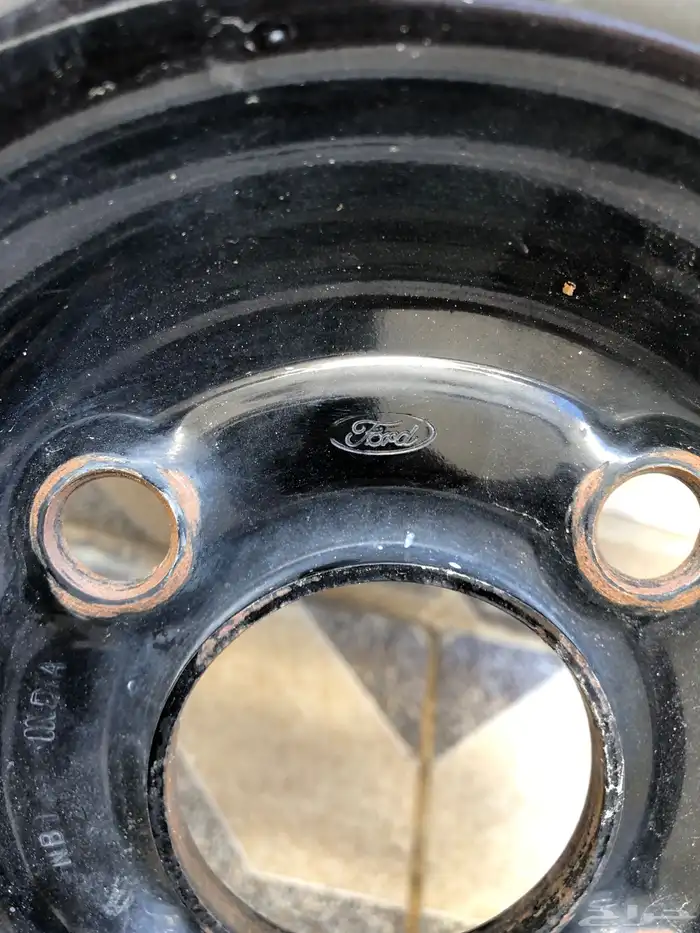 جنوط فورد فيجو 2017 1