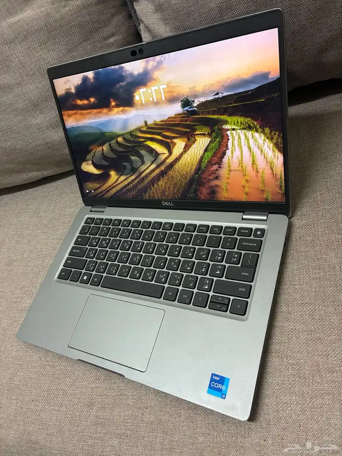 لابتوب ديل ليتيود جيل حادي عشر Core i7 4