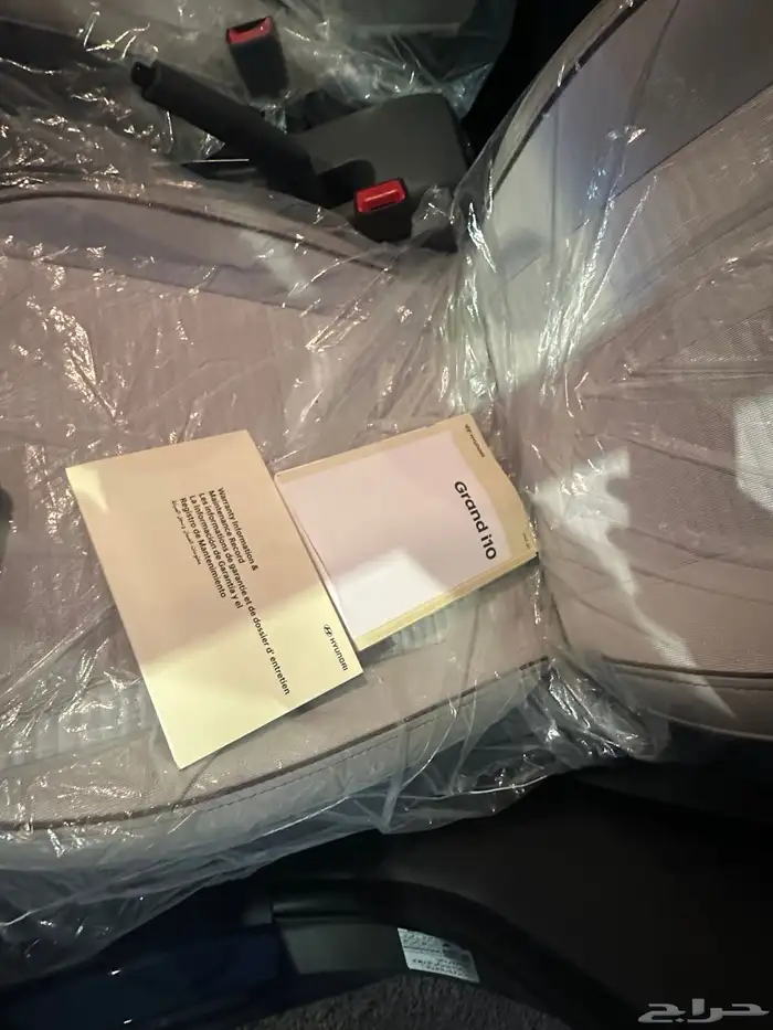 هيونداي قراند ايتن 2024 14