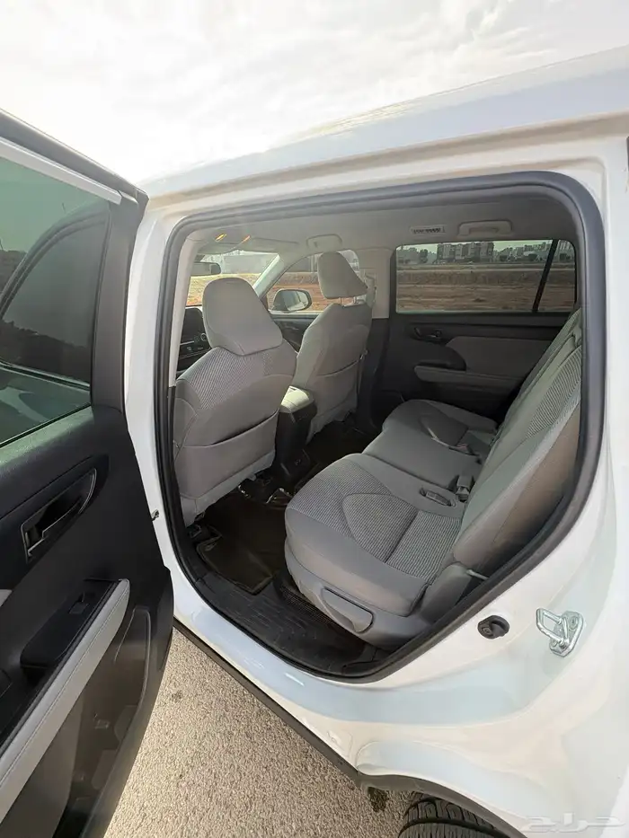 هايلاندر 2023 11