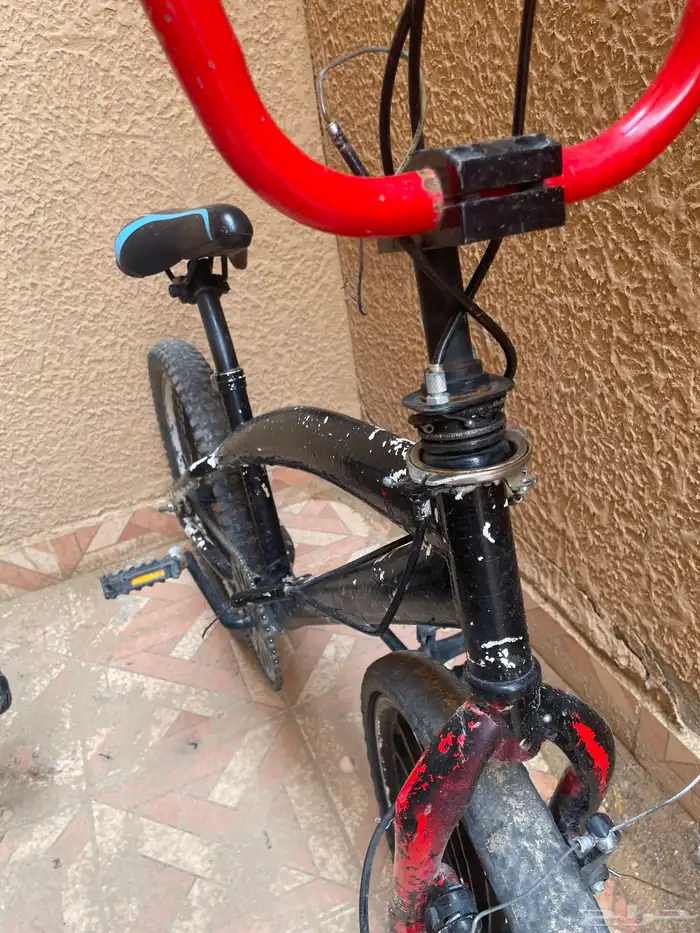 سيكل كوبرا 7