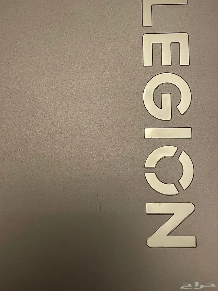 لابتوب قيمنق العاب لينوفو ليجن فايف 4