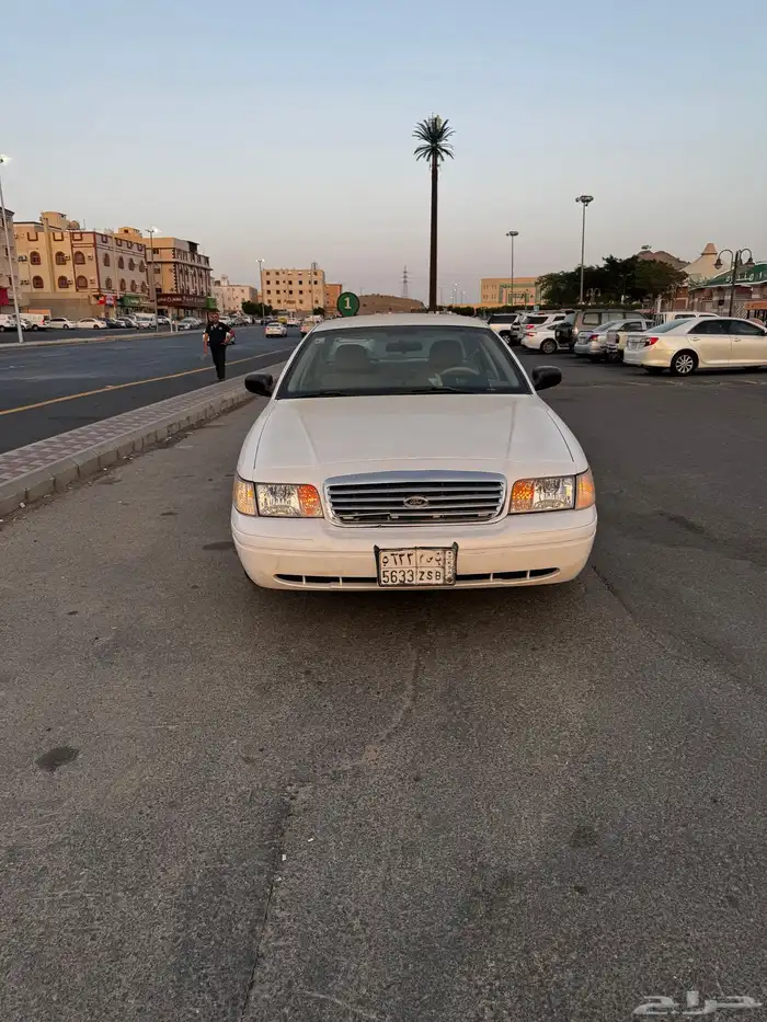 فورد حكومي 2010 عرض لمدة ثلاث أيام ب15000 0