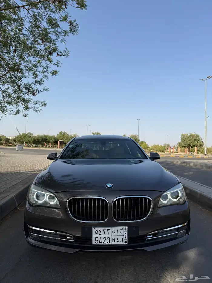 BMW ممشى قليل 0