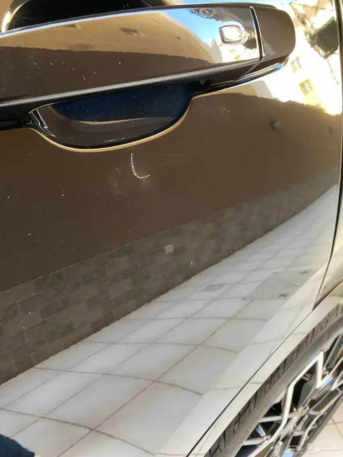 شفروليه بليزر RS 2023 فل كامل v6 2