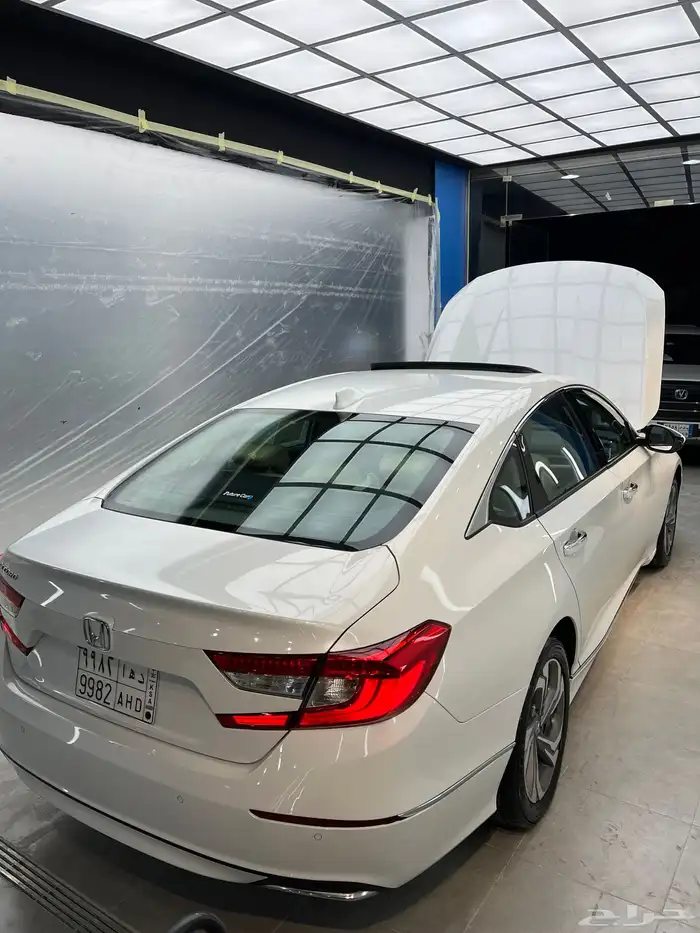 للبيع اكورد 2019 نص فل 1