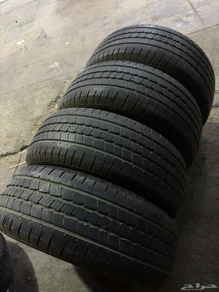 كفرات جيب285 65 17 1