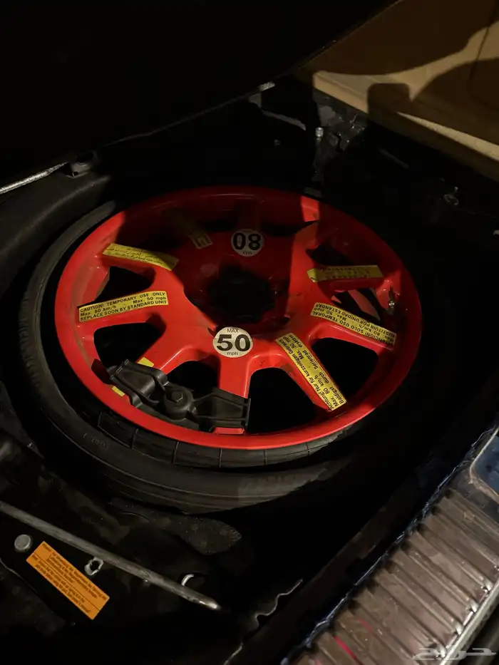 بورش كايين 2011 16