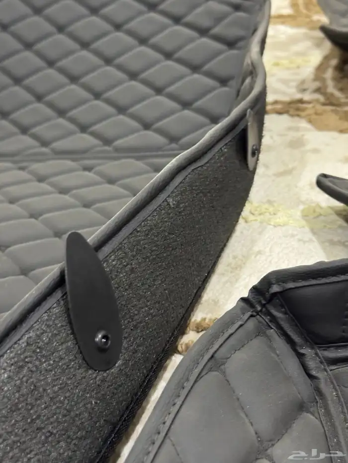 فرشات دايموند لكامري هايبرد موديل 2018-2024 1