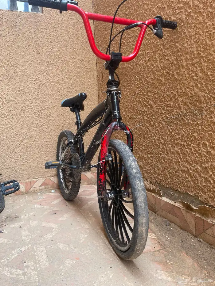 سيكل كوبرا 6