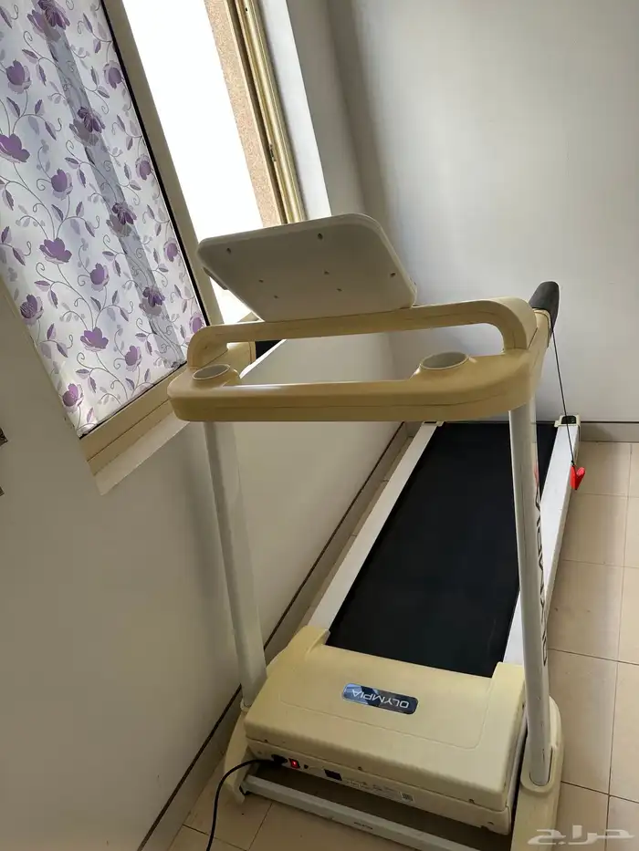 جهاز مشي ذكي للبيع 8