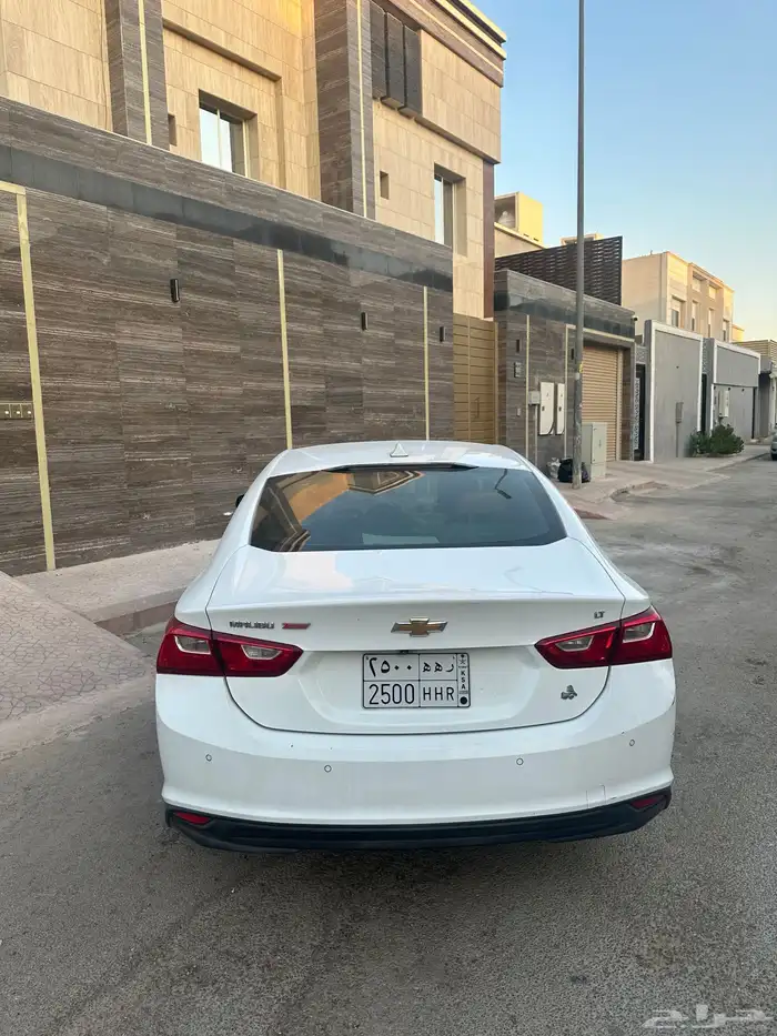 ماليبو LT 2019 0