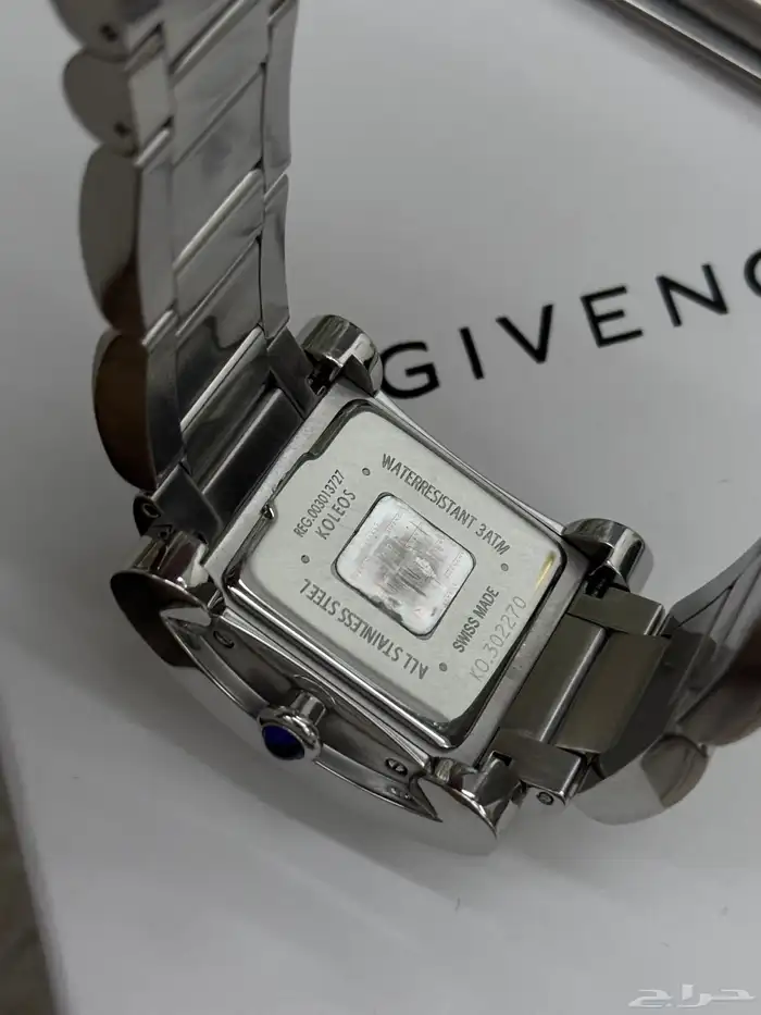 جيفينشي فنتج 5