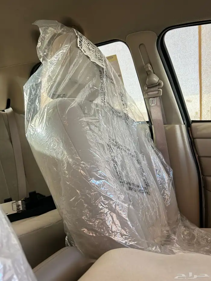 فورد فكتوريا 2009 مخزن ممشى قليل 13