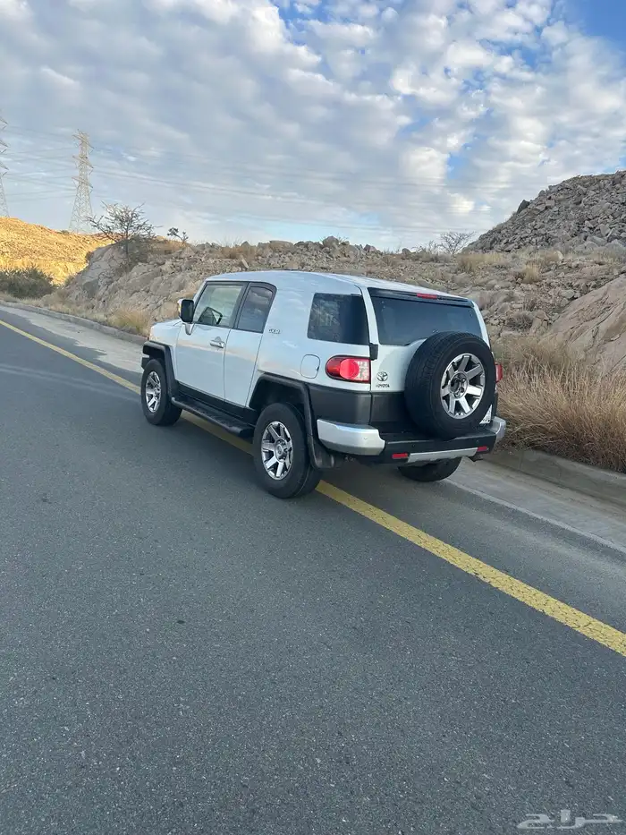 اف جي فل كامل تانكي كبير دفلك 8