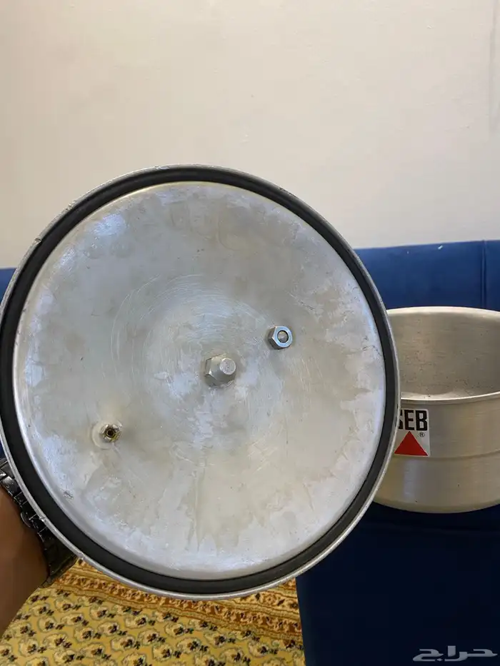 كاتم سب فرنسي 4ونص لتر 7