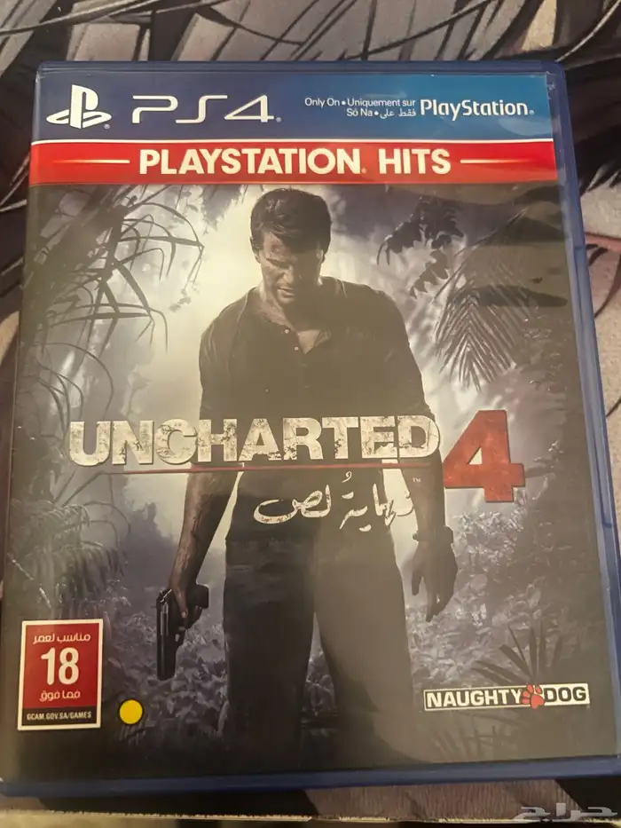 اشرطة سوني 1